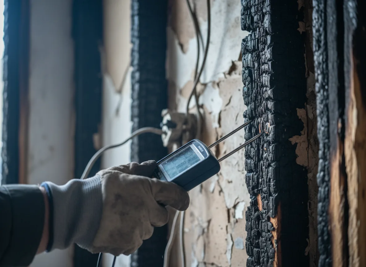 Fire Damage Restoration Racine, MO FAQs